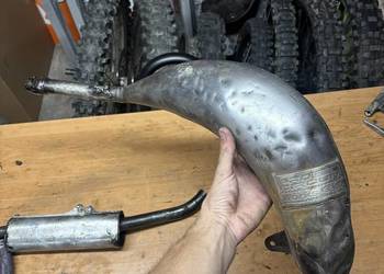 Dyfuzor Pro Circuit Honda CR 125