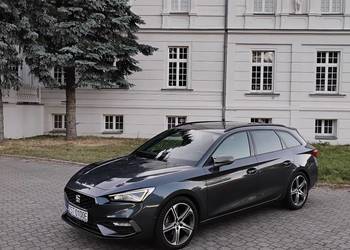 Seat Leon 1.5 TSI FR