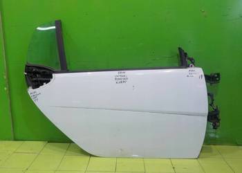 SMART FORTWO III 451 0.8 CDI 09r 2D drzwi prawe przod
