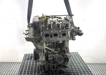 SILNIK SKODA 1.0 60KM CHY FABIA III