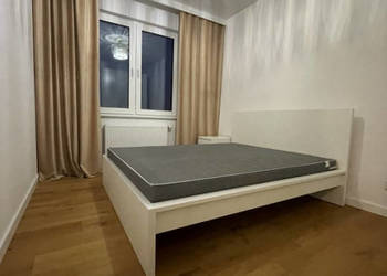 Do wynajęcia mieszkanie Warszawa Wilanów.