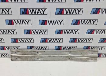 BMW 3 G21 BELKA MOCOWANIE TUNELU WSPORNIK 7439127