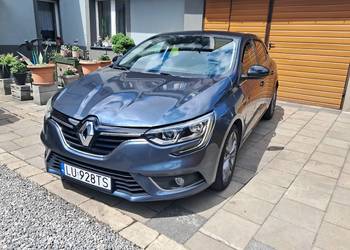 Renault Megane IV Limited 130 ENERGY