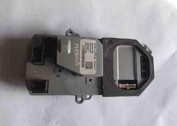 Opel Meriva A sterownik komputer wspomagania elektrycznego