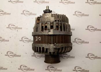 QASHQAI 1.6 HR16 HR16DE 114KM alternator A2TJ0291ZE