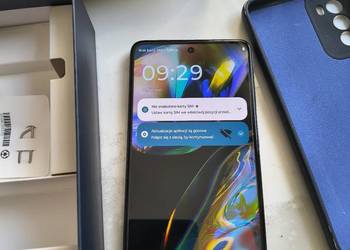 Motorola g82 5G