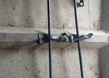 Drążki kierownicze ursus 3512