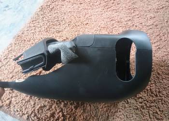 Osłona kolumny kierowniczej Audi A3 8P