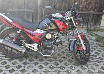 Junak 901 RS