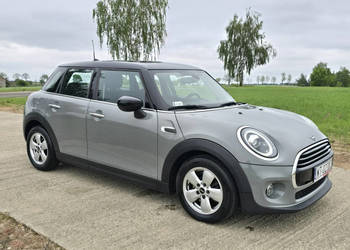 Mini Cooper Automat 1.5 Benzyna Salon Polska, Możliwa zamiana II (2006-)