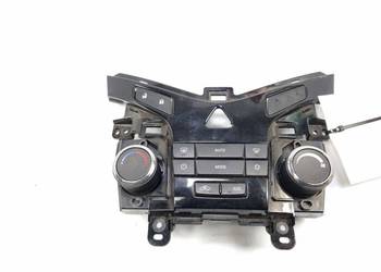 PANEL KLIMATYZACJI CHEVROLET CRUZE 11213127