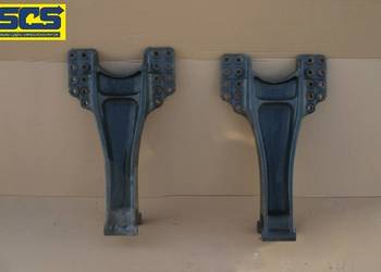 IVECO STRALIS EURO 5 WIESZAK TYLNEGO ZAWIESZENIA