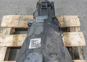 SKRZYNIA BIEGÓW 2032605301 2.2 CDI Mercedes-Benz E W211