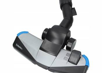 Nowa Oryginalna Ssawka 2 w 1 TriActive + Do Odkurzacza PHILIPS. Polecam.