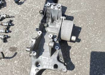 AUDI A5 I 8T OBUDOWA PODSTAWA FILTRA POWIETRZA 06H903143H