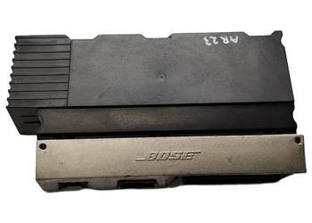 Audi A8 D3 Ii Lift Wzmacniacz Audio Głosnikowy Bose 4e0035223g 4e09102