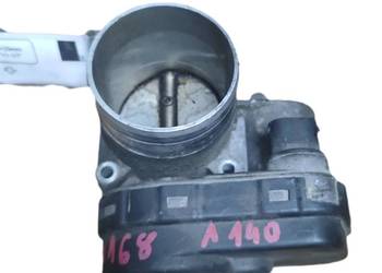 Mercedes W168 a 140 przepustnica