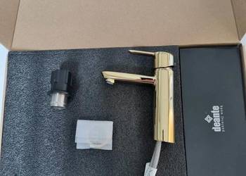 Bateria umywalkowa Deante Arnika nowa