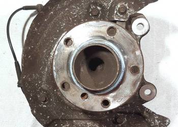 ZWROTNICA PIASTA LEWY PRZÓD BMW E81 E87 E90 E91 6764443