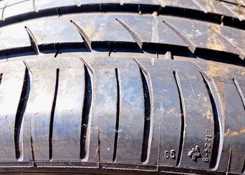 295/35R21 MICHELIN LATO dot2015