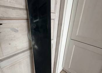 Parapety stalowe nowe