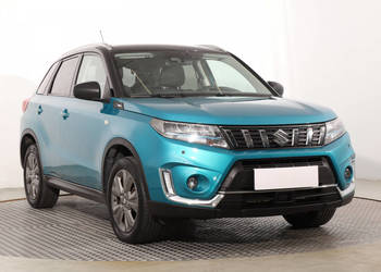 Suzuki Vitara 1.4 BoosterJet