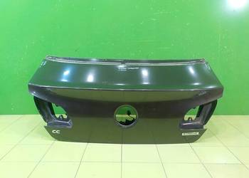 VW CC LIFT 12r SEDAN 4D klapa tyl