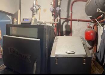 Sprzedam piec centralnego ogrzewania Gielniak