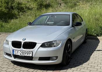 BMW Seria 3 E90/E91/E92/E93 2.0 E92 2008r 2.0 177km