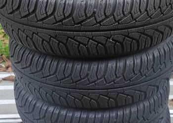 Uniroyal 195/65/15 4szt zima