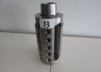 GŁOWICA POWERLOCK HSK 80 LEITZ NR33