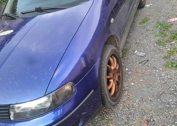 Sprzedam volkswagena Seata Toledo