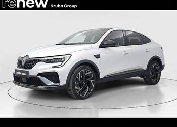 Arkana 1.3 TCe mHEV esprit Alpine EDC