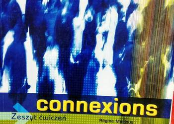 connexions 1 ćwiczenia francuski