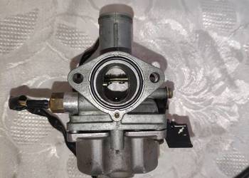 Gaźnik Honda CLR 125 Cityfly JD18 YOC Keihin PD A4679