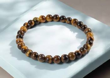 Bransoletka Tygrysie oko