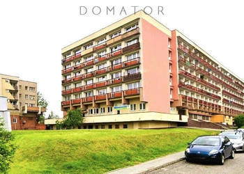 Mieszkanie do sprzedania Chorzów 31.9 metrów 1-pok