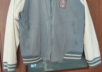 Kurtka przejściowa firmy Reserved