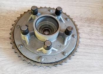 Wsk zabierak Dudek lelek