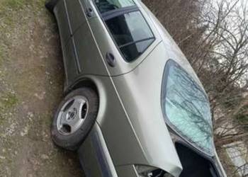 Saab 9-5 na części