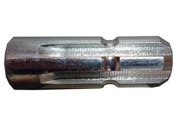Wałek odbioru mocy WOM 1"3/8-6, 100 MM 99043