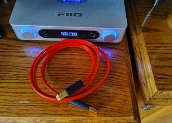 Wireworld starlight 7 usb 1m