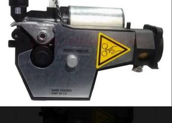 Podajnik drutu Esab OrigoMig C170, C200, C250, Euromag 180, LKB 265