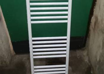 Grzejnik łazienkowy nowy