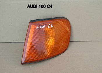 KIERUNKOWSKAZ LEWY AUDI 100 C4 137983