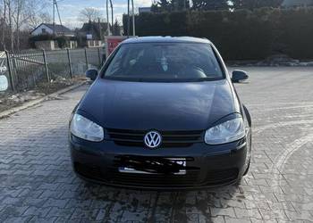 Sprzedam golfa 1.4 mpi