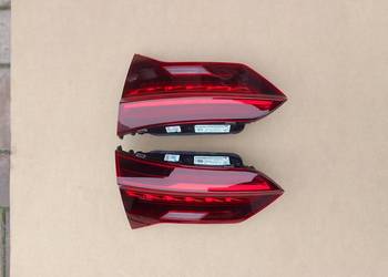 LAMPA  LAMPY TYŁ W KLAPĘ TYLNA PRAWA VOLKSWAGEN VW T-ROC CABRIO 2GC945094