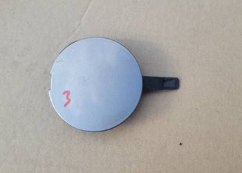 RENAULT TRAFIC III ZAŚLEPKA HAKA ZDERZAKA PRZÓD 511803864R // 3 RENAULT TRAFIC III ZAŚLEPKA HAKA ZDERZAKA PRZÓD 511803864R // 3