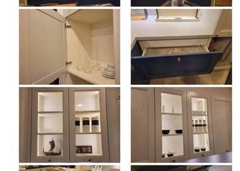 Syndyk sprzeda meble kuchenne i wyposażenie