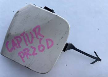 ZAŚLEPKA HAKA ZDERZAKA PRZÓD CAPTUR I 511807259R